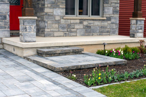 Trusted Kodiak, AK Driveway Pavers Experts
